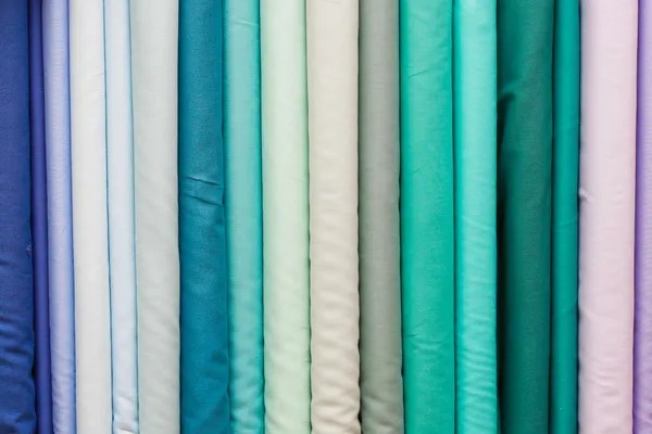 Fabrics 4