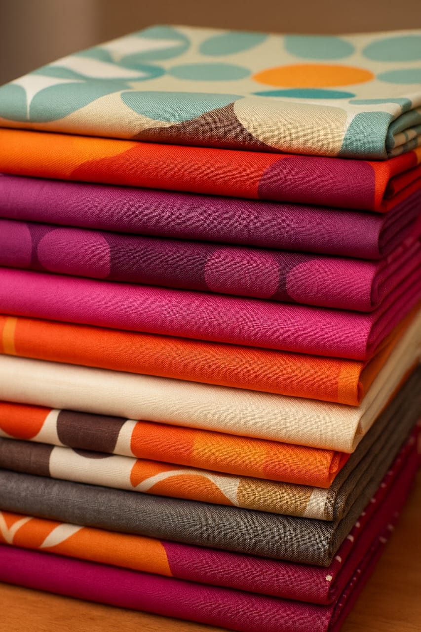 Fabrics 1