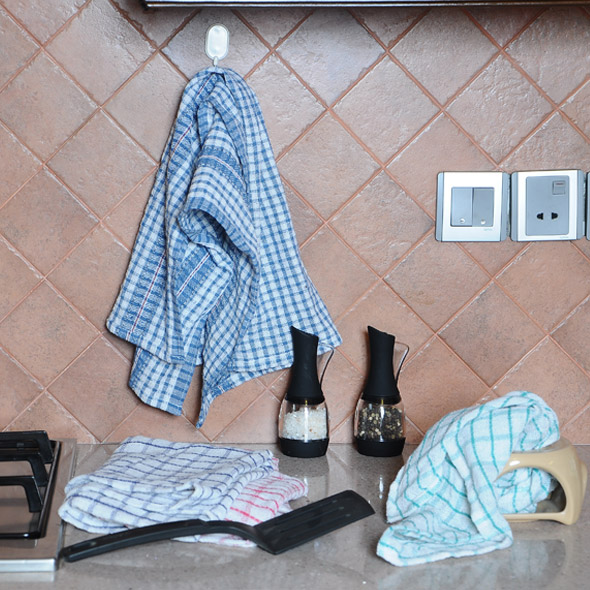 Bath & Kitchen 2